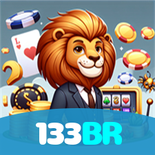 133BR：Jogue nas slots e ganhe prêmios surreais!
