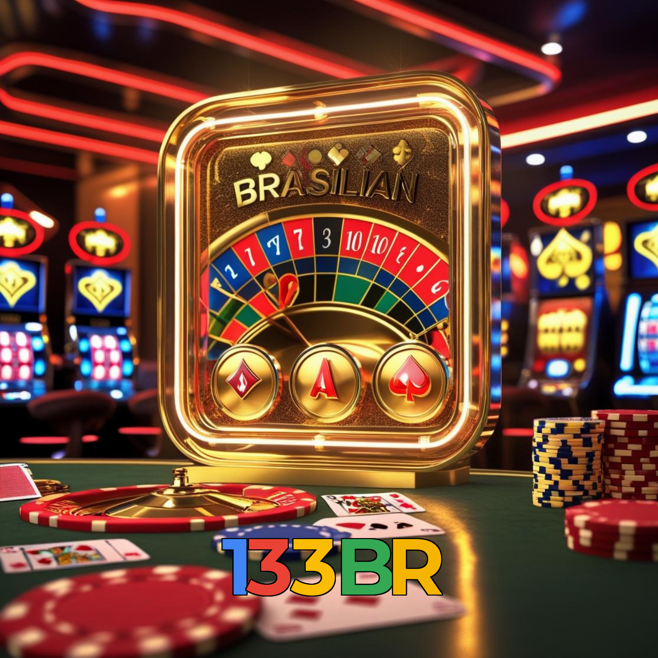 133BR：Jogue blackjack e aposte no futebol para uma experiência inesquecível!