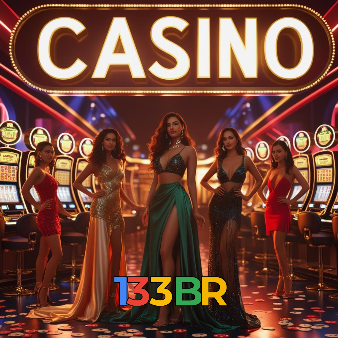 133BR：Poker, roleta e apostas no futebol online, onde sua sorte brilha!