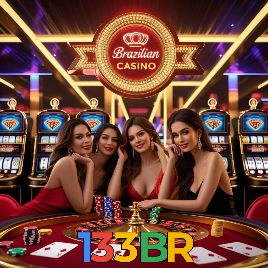 133BR:Vença no cassino online com blackjack e apostas esportivas no futebol!
