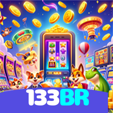 133BR：Entre no cassino e comece a ganhar agora mesmo!