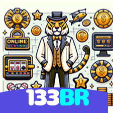 133BR：Aposte no futebol, jogue poker e conquiste vitórias épicas!