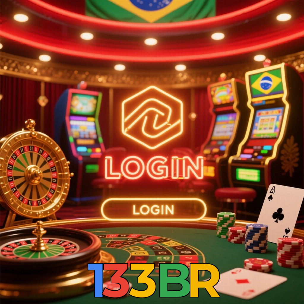 133BR:Jogue slots, poker e aposte no futebol online para grandes prêmios!