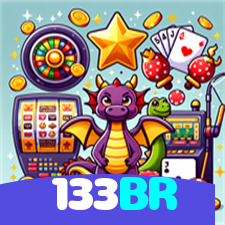 133BR：Jogue poker, roleta e aposte no futebol no cassino mais confiável!