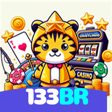 133BR：Jogue poker, roleta e aposte no futebol com grandes prêmios!