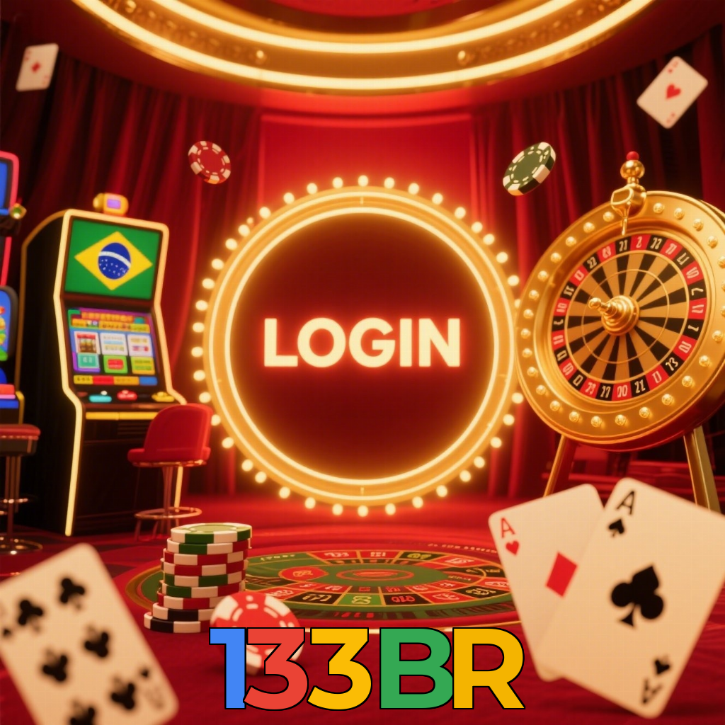 133BR:A sorte está ao seu lado! Aposte no futebol online e vença!