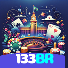 133BR：Sinta a emoção de jogar nas melhores slots do mercado!