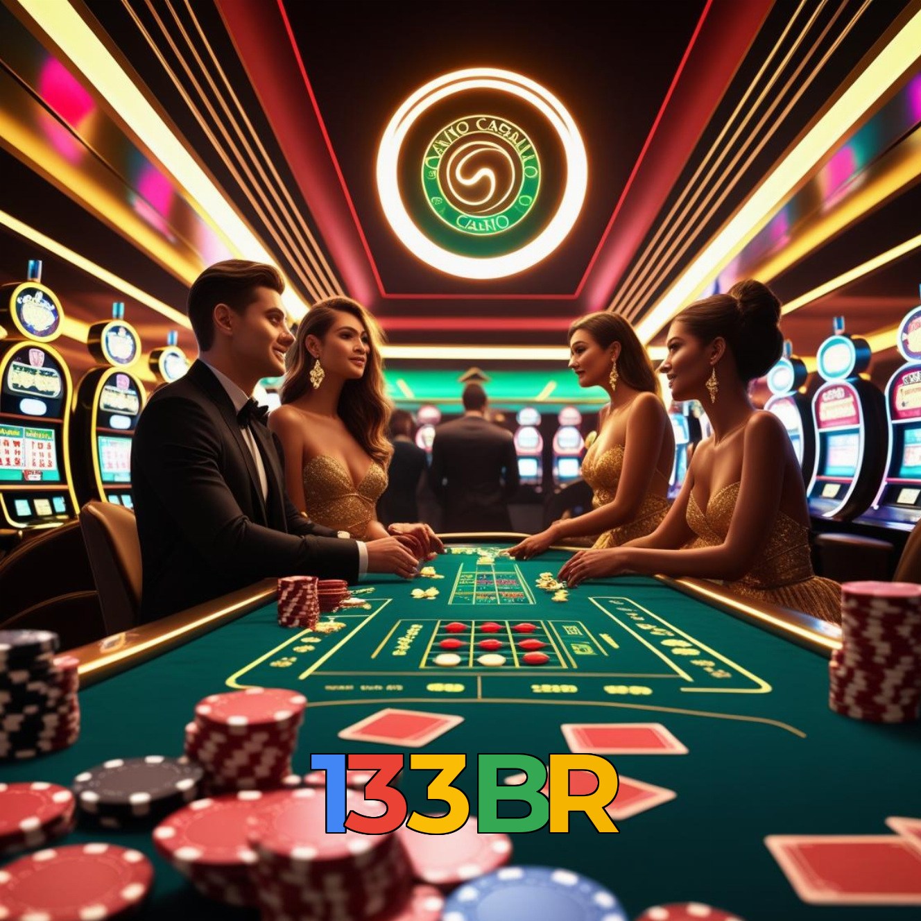 133BR:Jogue slots, aposte no futebol e vença com confiança no nosso cassino!