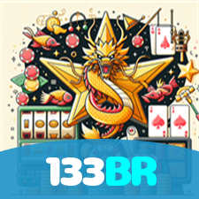 133BR：Cada giro é uma chance de ganhar! Jogue nas slots agora mesmo!