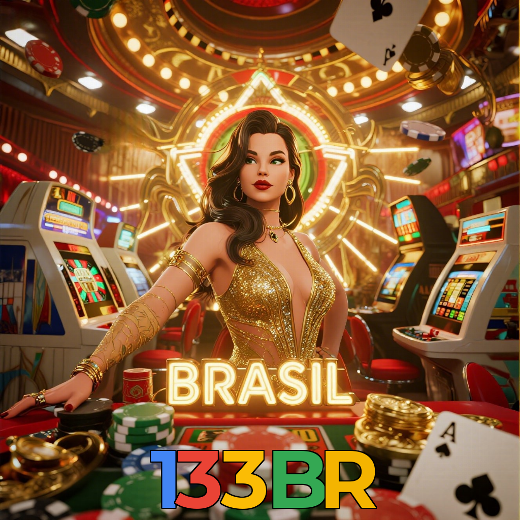 133BR:Jogue slots, aposte no futebol e ganhe no melhor cassino online!