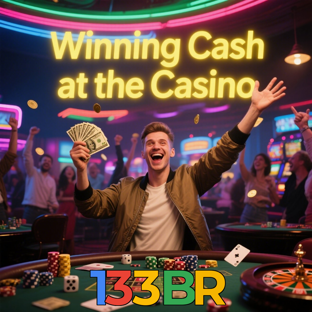 133BR:O cassino online perfeito para jogos de blackjack e apostas no futebol!