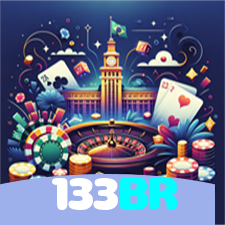133BR：Aposte no futebol e ganhe com os melhores jogos de cassino como poker e roleta!