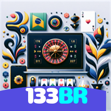 133BR：Aposte no futebol online e vença com estilo e emoção!