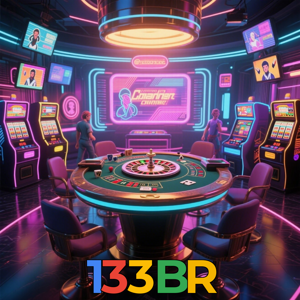 133BR:A sorte é sua! Aposte agora e ganhe muito mais!