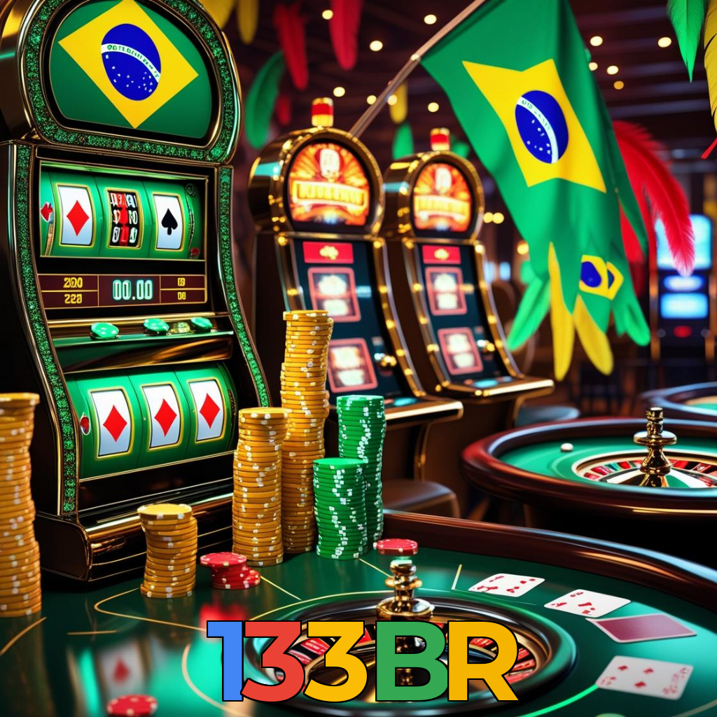 133BR:Jogue slots, aposte no futebol e ganhe grandes prêmios em nosso cassino!