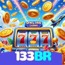 133BR：Divirta-se com poker, blackjack e aposte no futebol online!