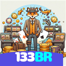 133BR：Cada giro nas slots é uma chance de mudar sua sorte!