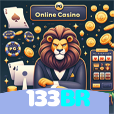133BR：Desafie a roleta e conquiste prêmios incríveis!