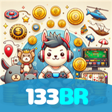 133BR：A sorte está ao seu lado em slots, poker e apostas esportivas online!
