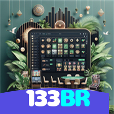 133BR：Ganhe prêmios incríveis jogando roleta e apostando no futebol online!