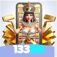 133BR：Gire as slots e conquiste prêmios incríveis!