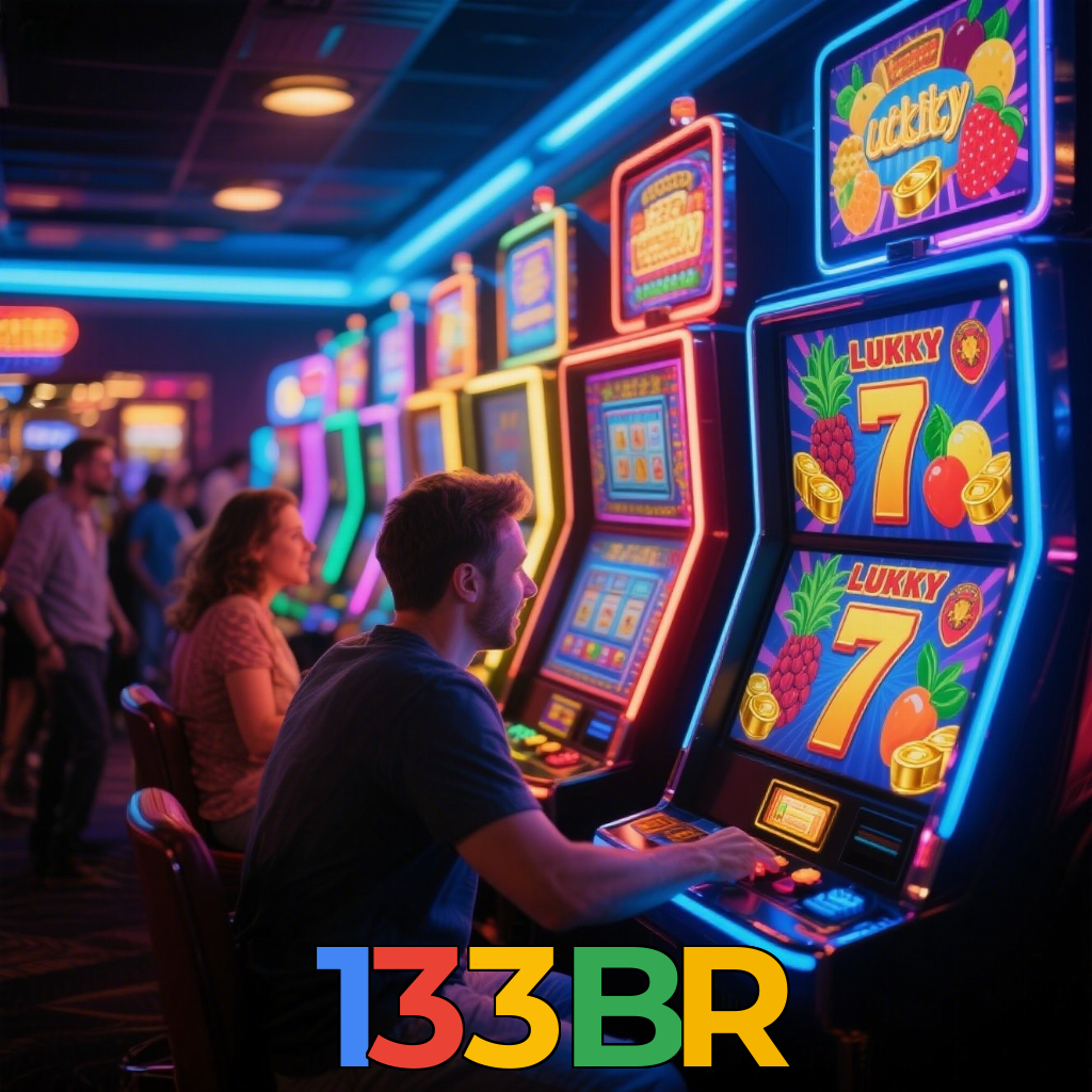 133BR:O cassino online mais seguro para apostas no futebol e roleta!
