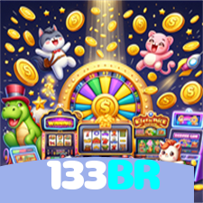 133BR：Aposte no futebol e vença em blackjack e roleta no nosso cassino!