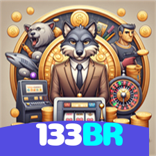 133BR：A sorte está no cassino online com apostas no futebol e grandes vitórias!