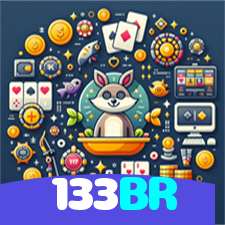 133BR：Jogue no melhor cassino online e descubra os maiores jackpots!