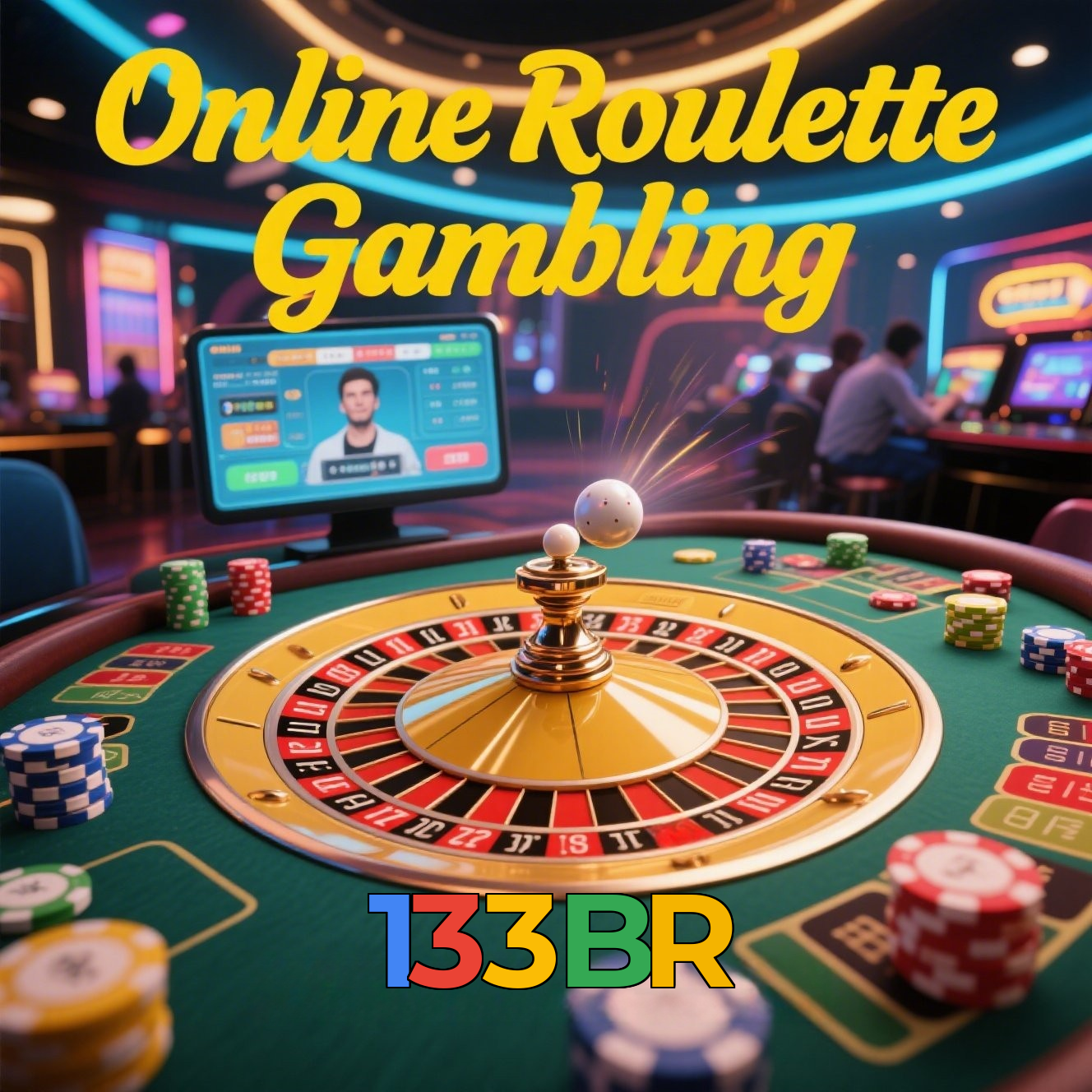 133BR：Aposte no futebol e jogue as melhores slots para grandes vitórias!