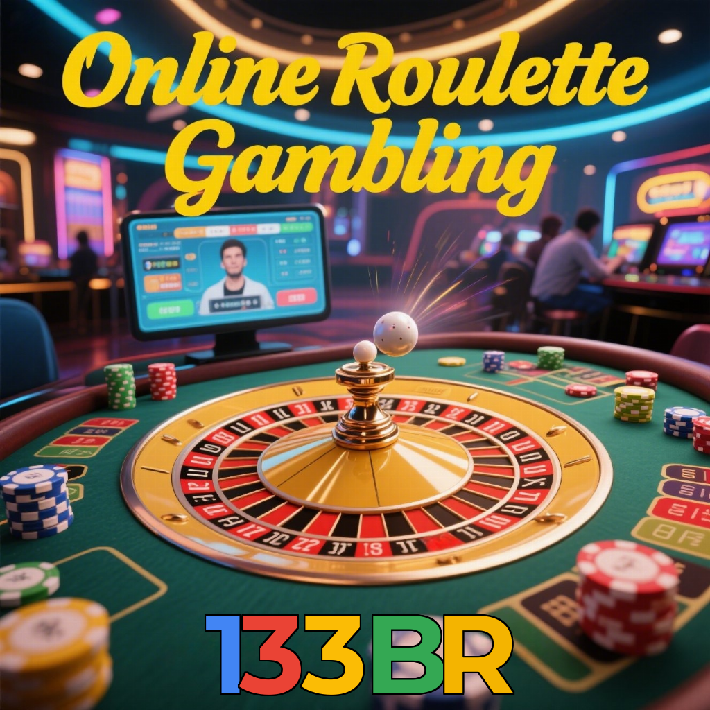 133BR:A diversão nunca para! Entre no nosso cassino e jogue os melhores jogos!