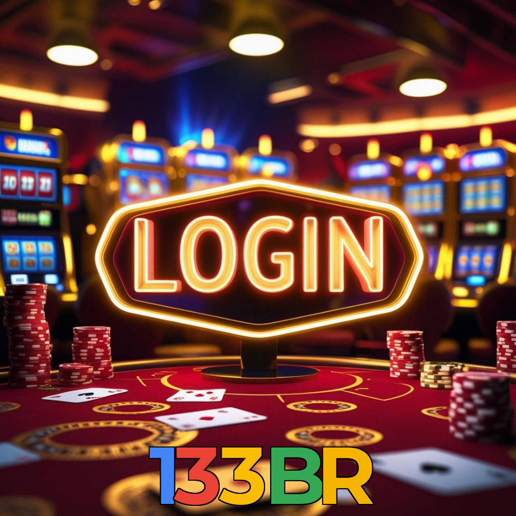 133BR：Aposte no futebol e conquiste vitórias incríveis nos jogos de cassino!