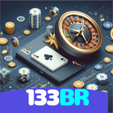 133BR：Aposte no seu time e ganhe com os melhores jogos de cassino online!