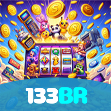 133BR：Os jackpots estão esperando por você! Entre no jogo e faça história!