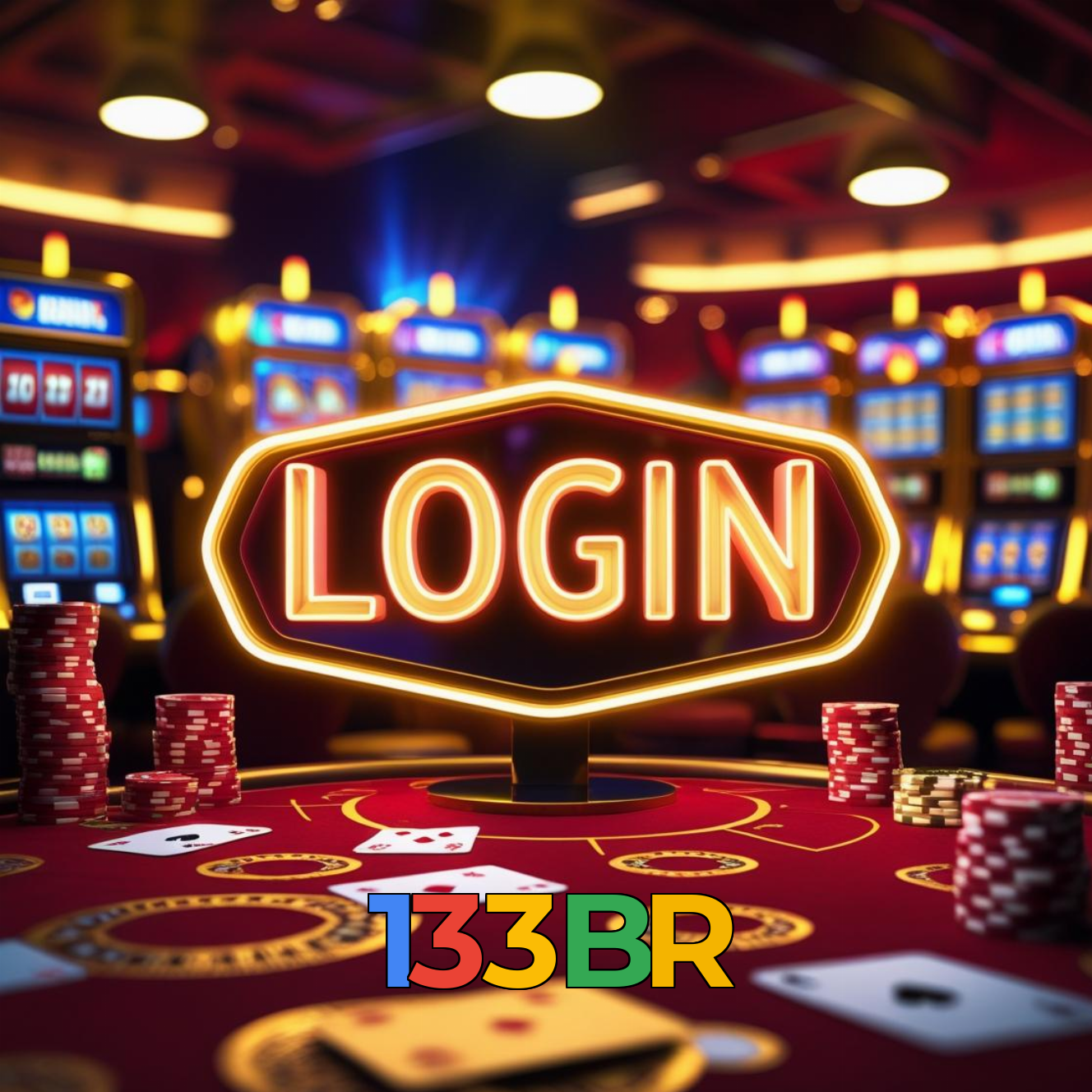 133BR：Aposte no futebol e ganhe em blackjack e poker com segurança!