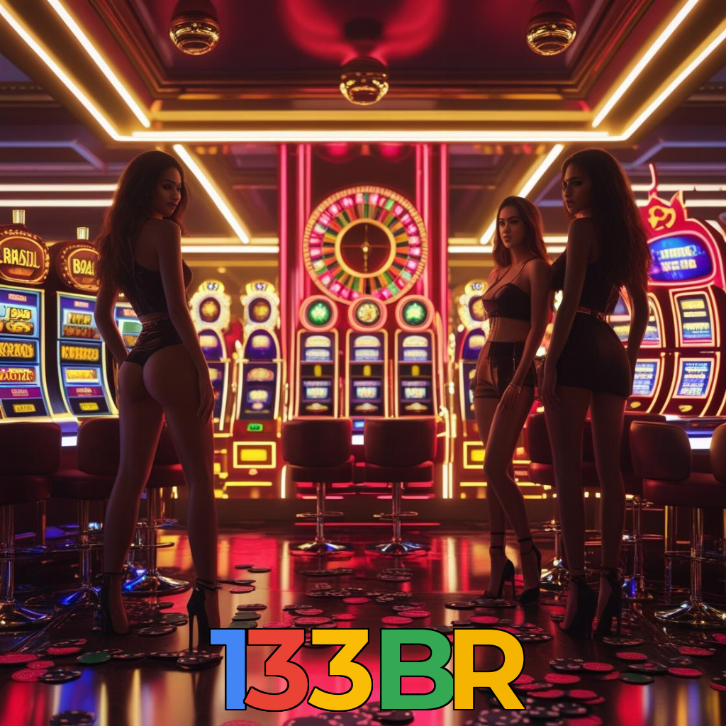 133BR:Apostas em futebol e diversão em blackjack esperam por você!