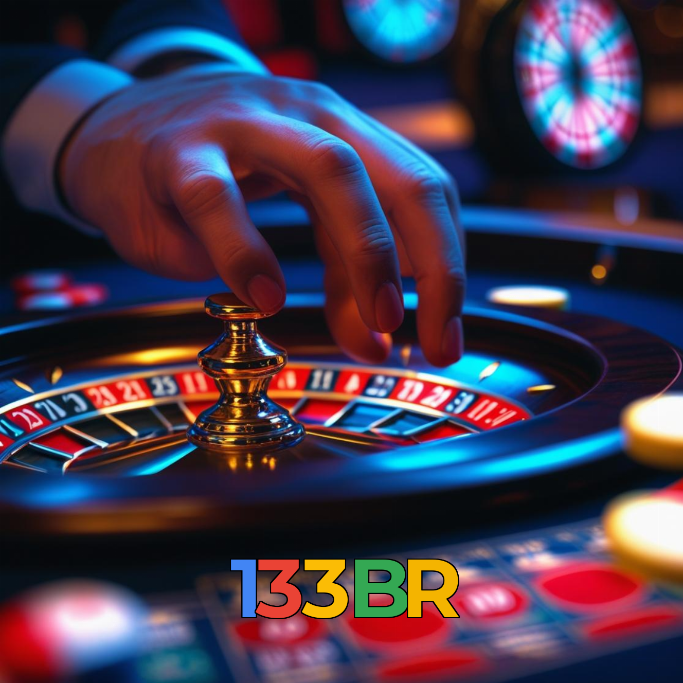 133BR：Jogue poker, aposte no futebol e ganhe em grandes jogos de cassino!