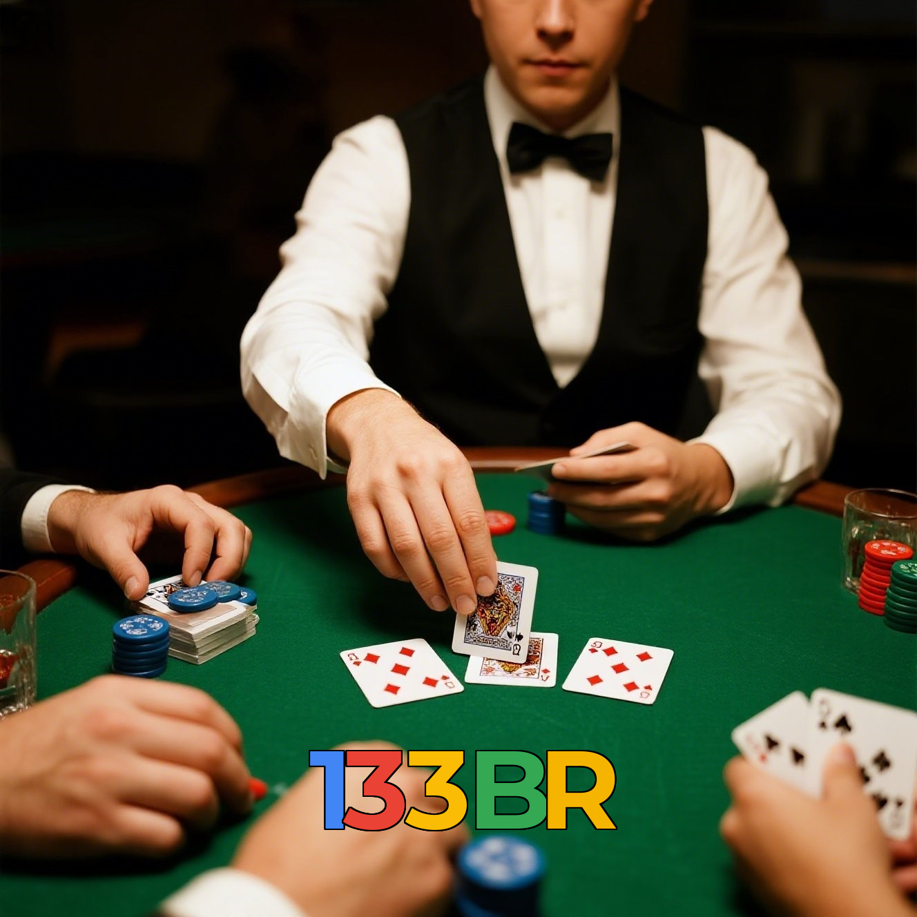 133BR:O cassino online perfeito para quem adora apostar no futebol e jogar roleta!