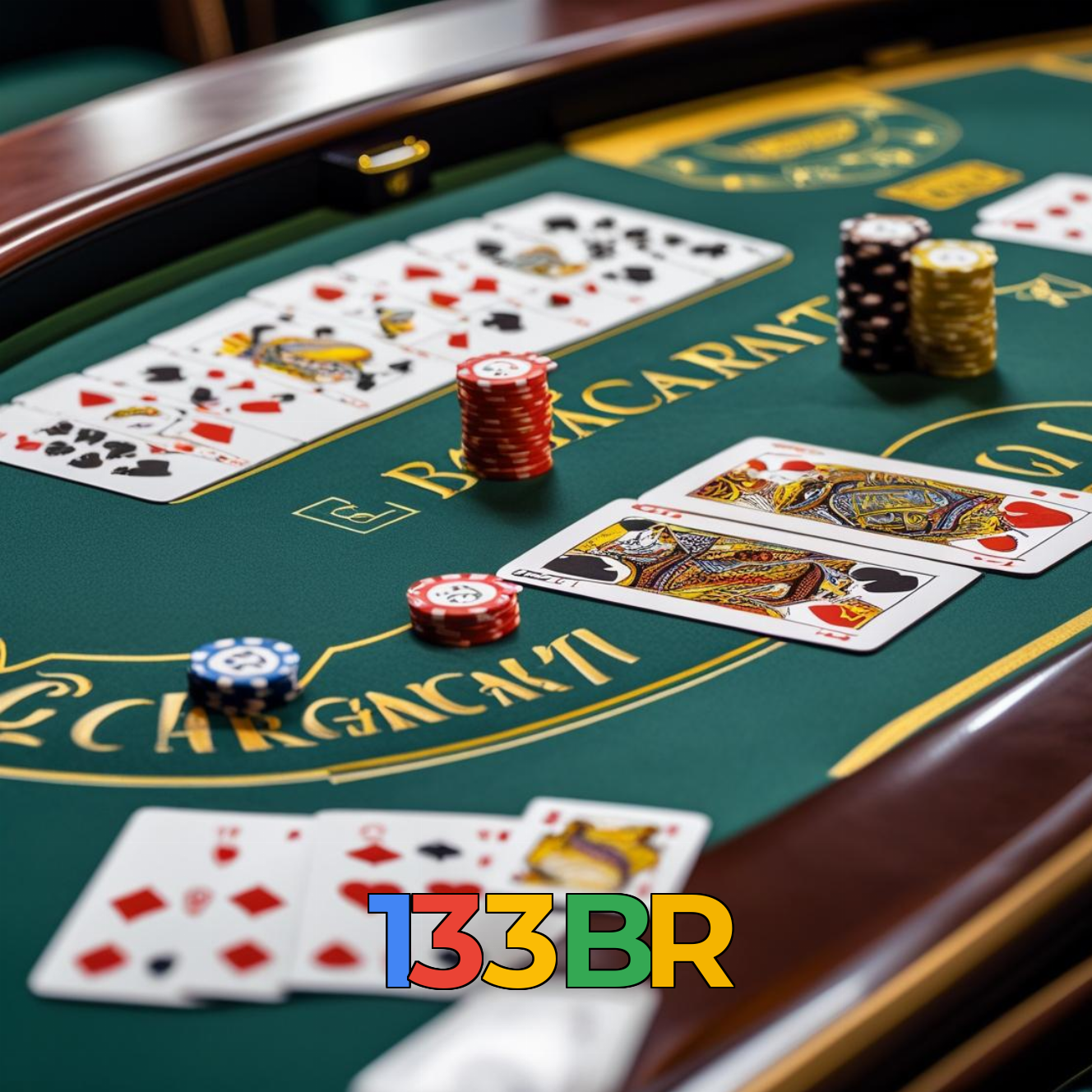 133BR:Jogue blackjack e conquiste a vitória no cassino online!