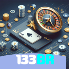 133BR:Ganhe prêmios incríveis jogando roleta e apostando no futebol online!