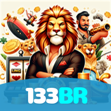 133BR：Aposte no seu time e ganhe com os melhores jogos de cassino online!