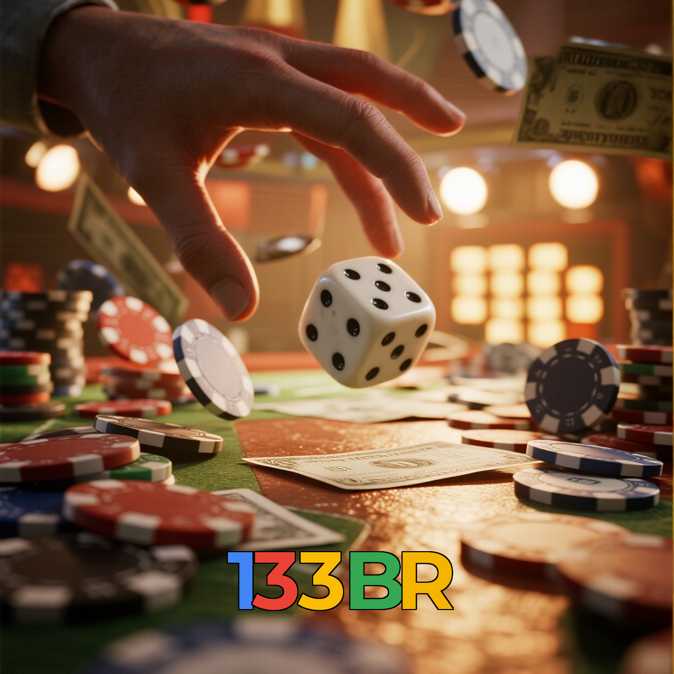 133BR:Aposte no seu time e jogue roleta no cassino mais confiável!