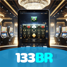 133BR：Vença no blackjack e leve grandes prêmios para casa!