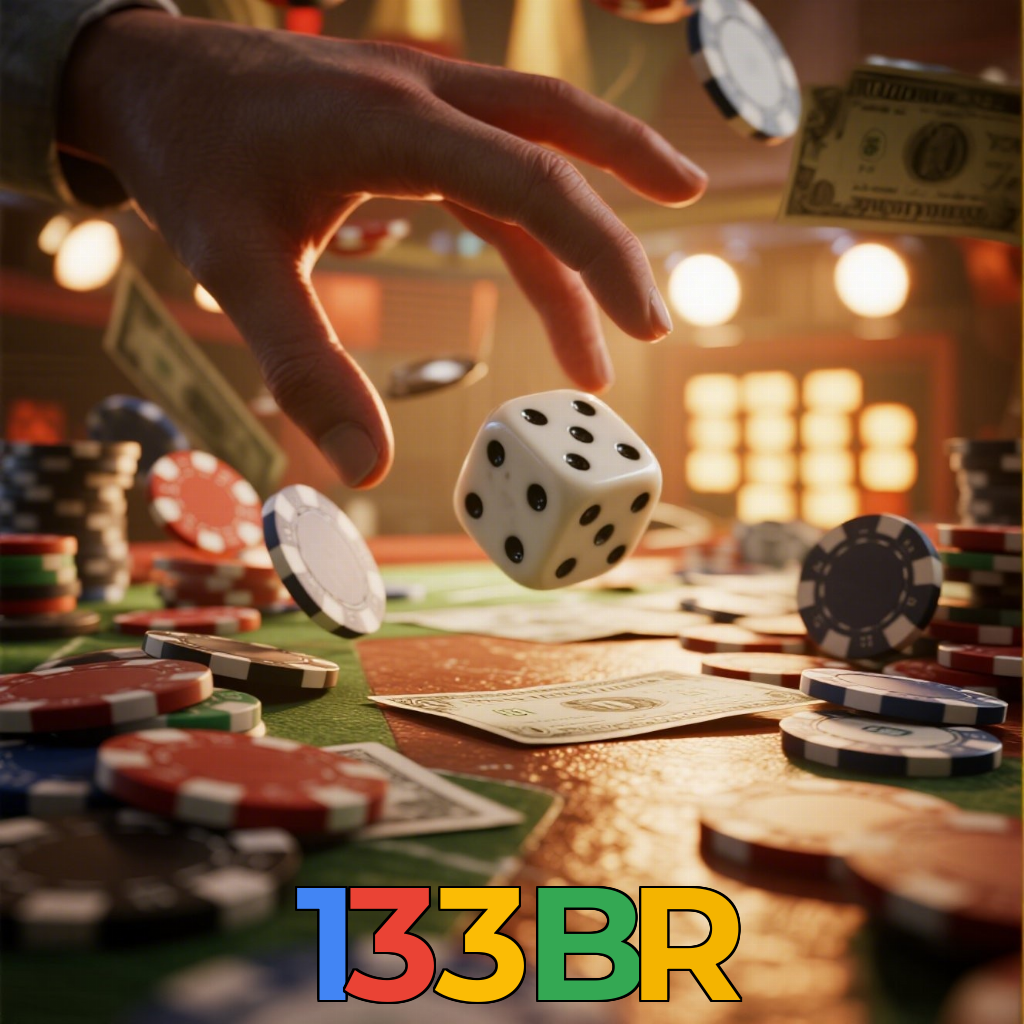 133BR:O melhor cassino online está aqui! Jogue nas slots e ganhe!
