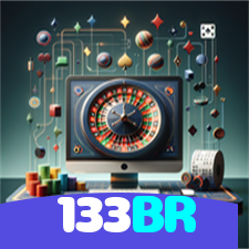 133BR：Aposte no futebol e ganhe prêmios fantásticos jogando slots e roleta!
