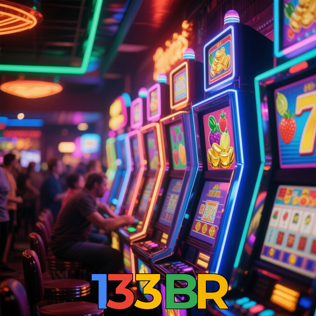 133BR:Cada rodada na roleta é uma chance de ganhar prêmios enormes!