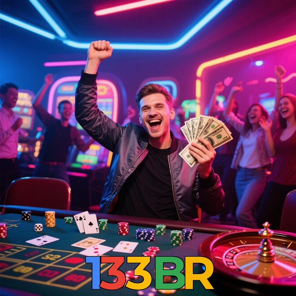 133BR:Jogue poker, aposte no futebol e ganhe em nosso cassino online confiável!