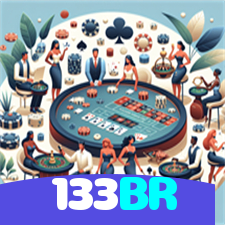 133BR：A diversão está garantida! Aposte nas melhores slots agora!