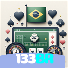 133BR：Aposte no futebol e ganhe nos jogos de blackjack e poker online!