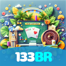 133BR：Onde sua sorte brilha: jogos de poker, roleta e apostas no futebol!